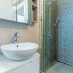 Apartment With Wifi - 20832 *