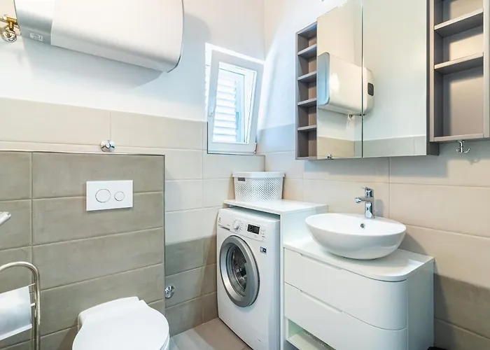 Appartement With Wifi - 20832 Cres