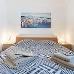 With Wifi - 20832 Apartamento Cres