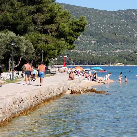 With Wifi - 20832 Apartman Cres