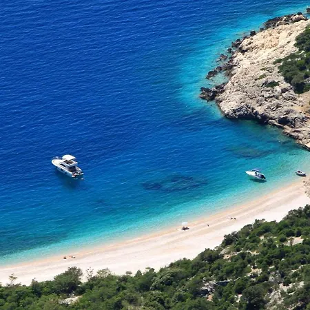 Apartman With Wifi - 20832