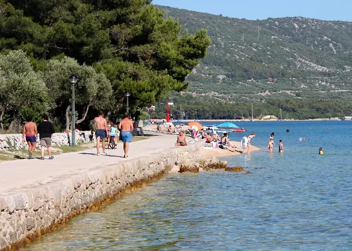 With Wifi - 20832 Apartman Cres