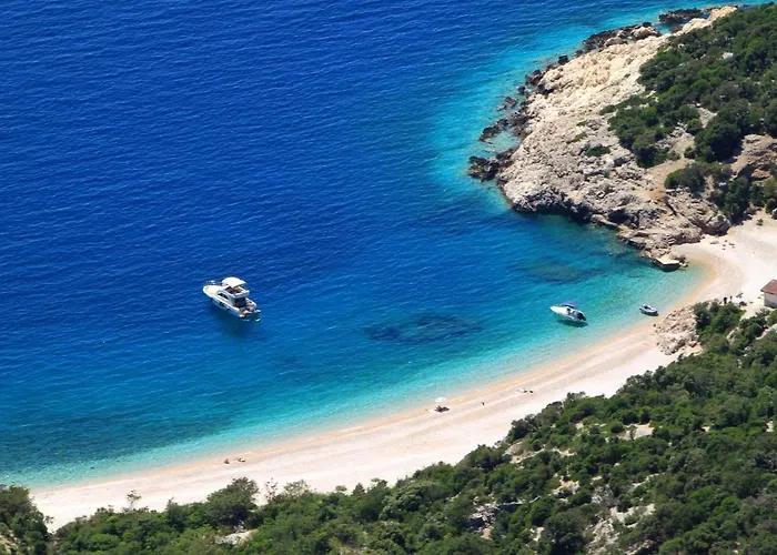 Apartman With Wifi - 20832